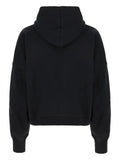 Alexander McQueen Selvedge hoodie