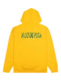 WACKO MARIA heavyweight hoodie