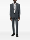 Patrizia Pepe double-breasted blazer