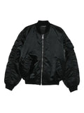 Alpha Industries zip MA-1 UV jacket