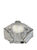 Feng Chen Wang long-sleeves jacket