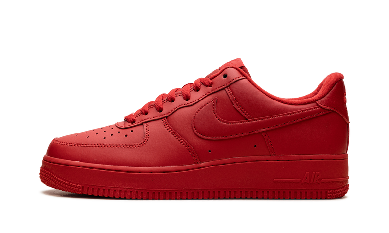 Air Force 1 '07 LV8 Triple Red CW6999 600 179.00