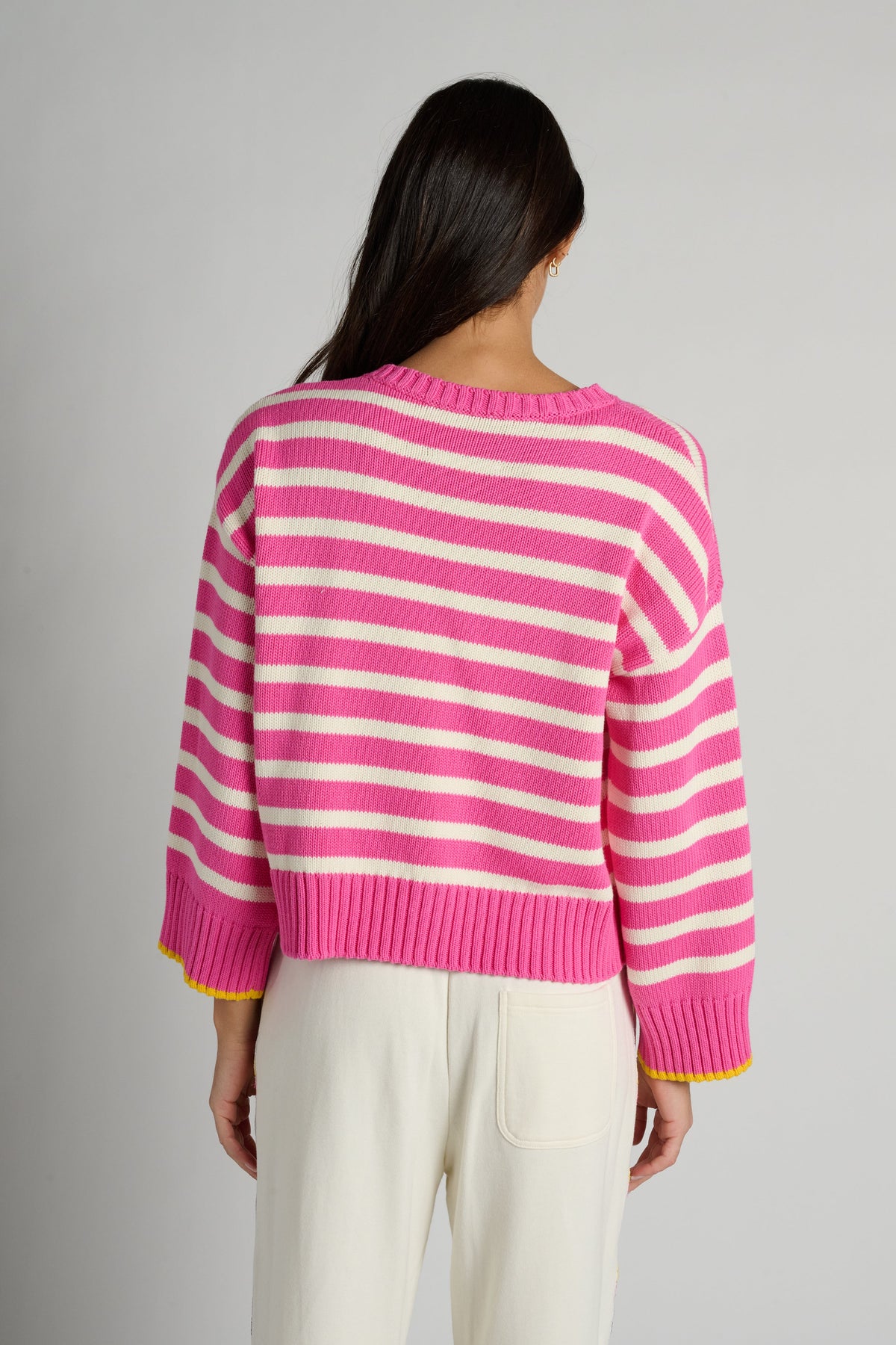 Soul Brigade Sweater