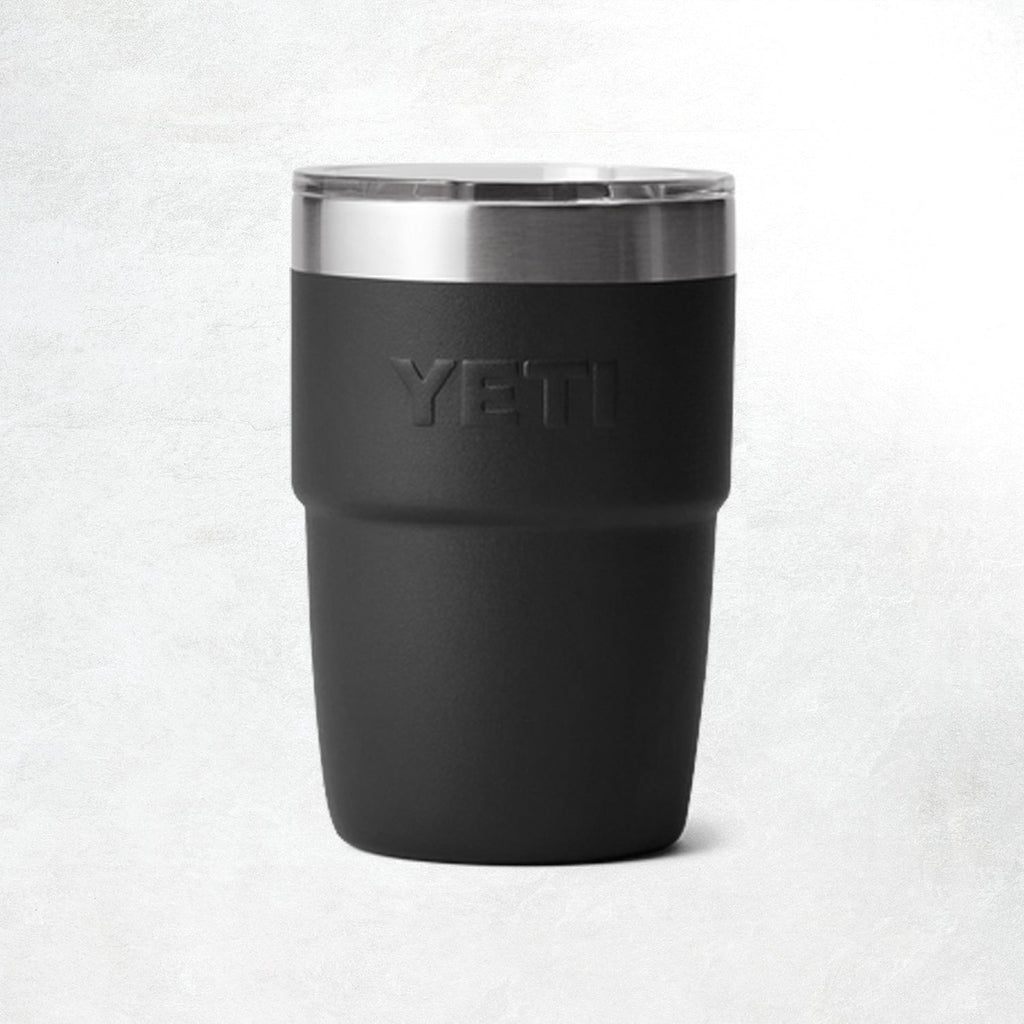 Yeti Rambler 8 Oz Ceramic Lined Cup